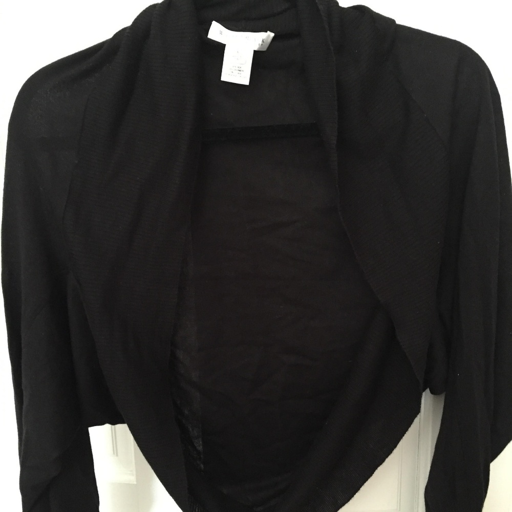 White House Black Market Sweater